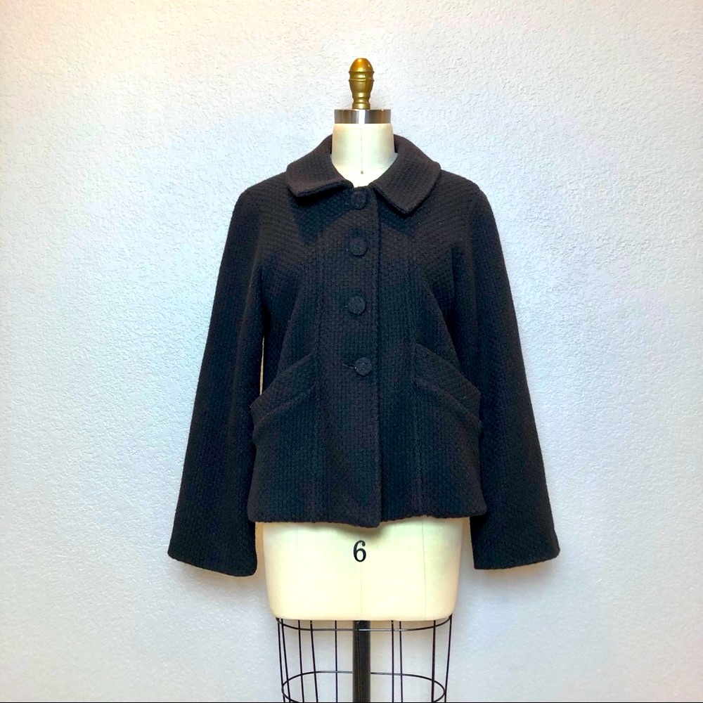 +R I K I+ Jacket